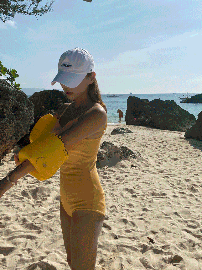 (6세~성인)썸머 미니 암튜브