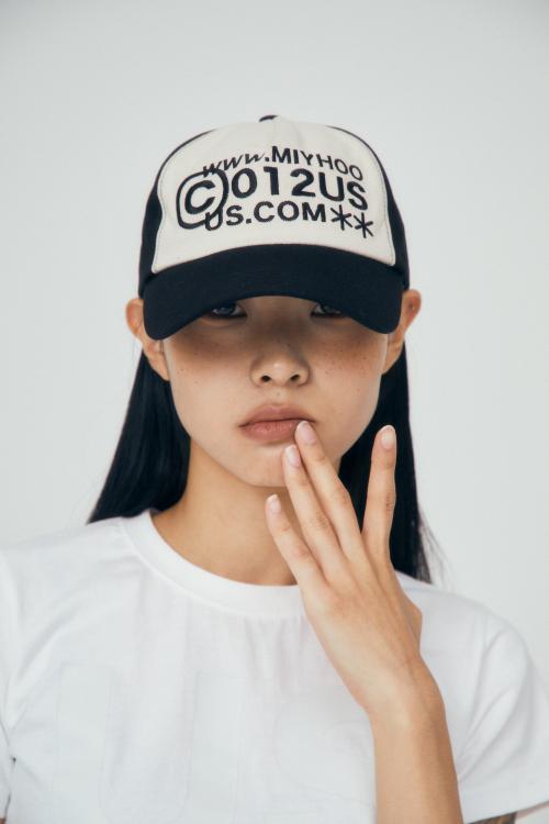 미와이후(MIYHOO)  C012US BALL CAP (BLACK) - 사이즈 & 후기 | 무신사