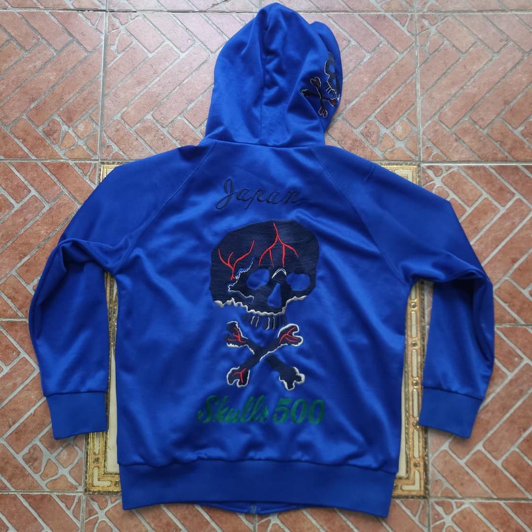 토요엔터프라이즈 저지 후드 집업 m | 후루츠패밀리