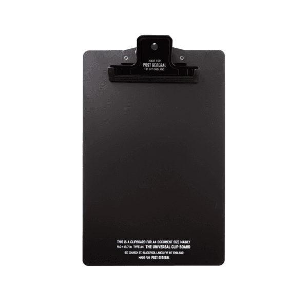 유니버셜 클립 보드