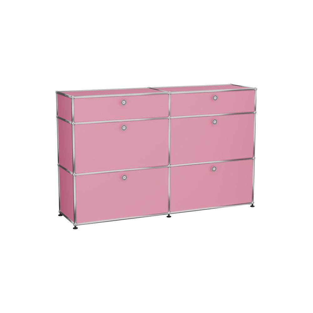 모듈가구 2x3 서랍장 C