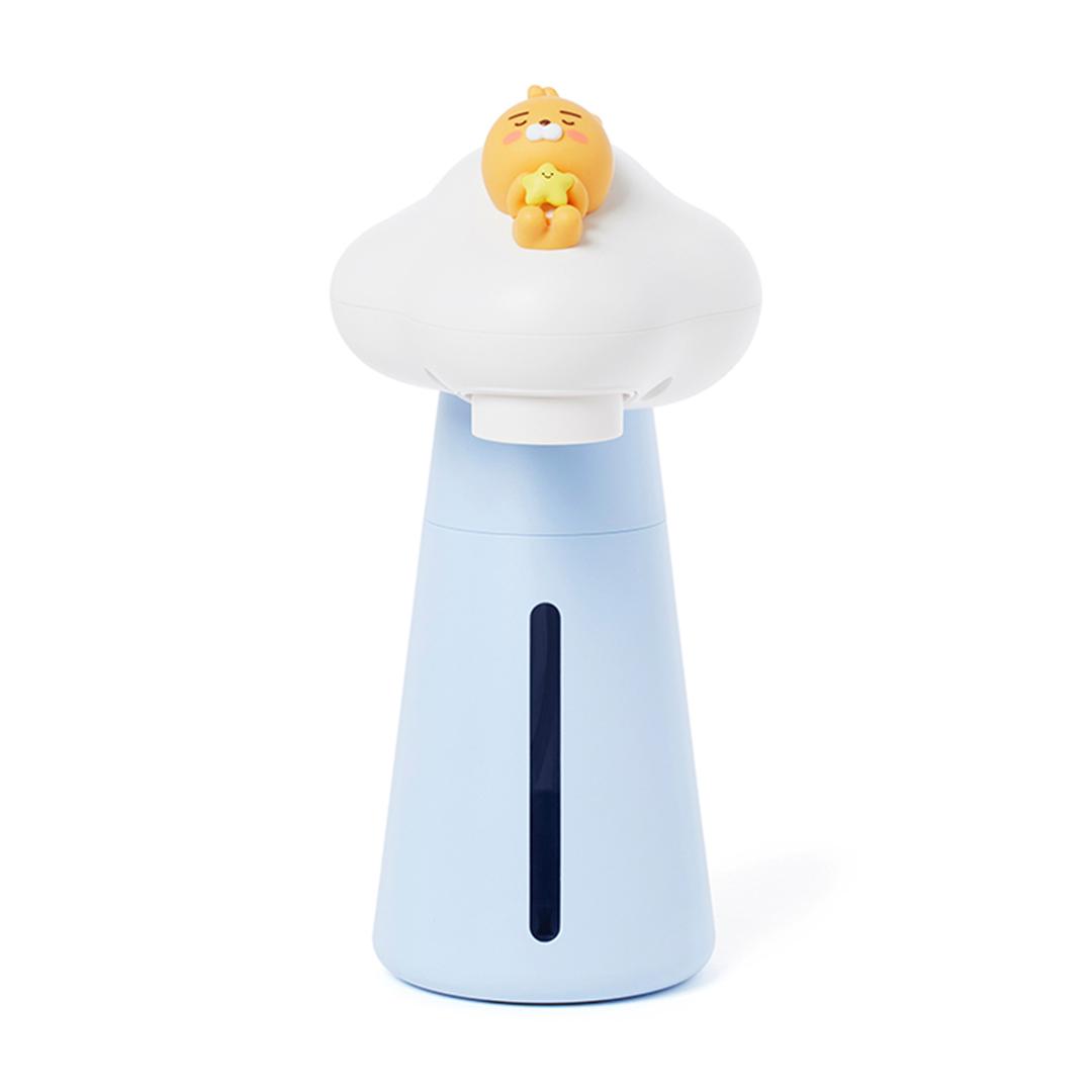 거품 손세정기_리틀라이언