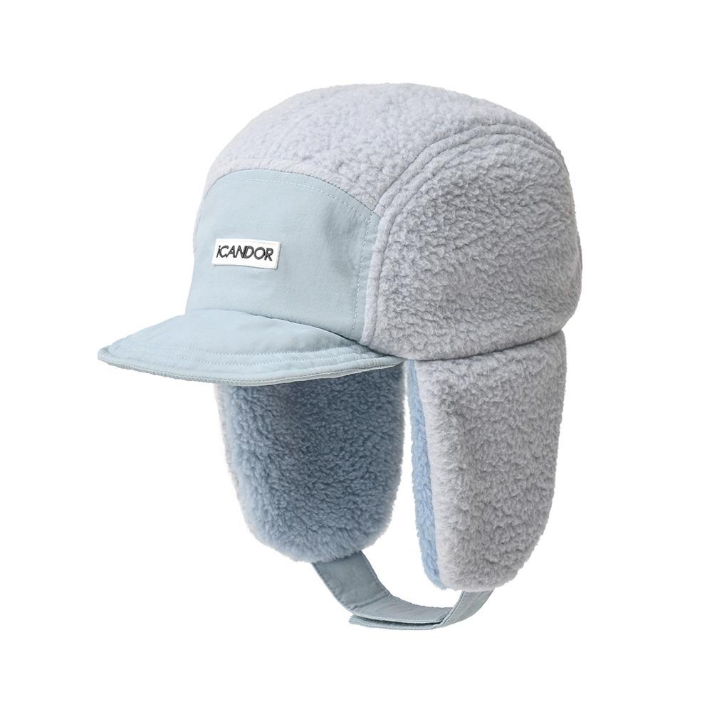 [10/23 순차 발송] 스노우매스 캡_파우더 블루