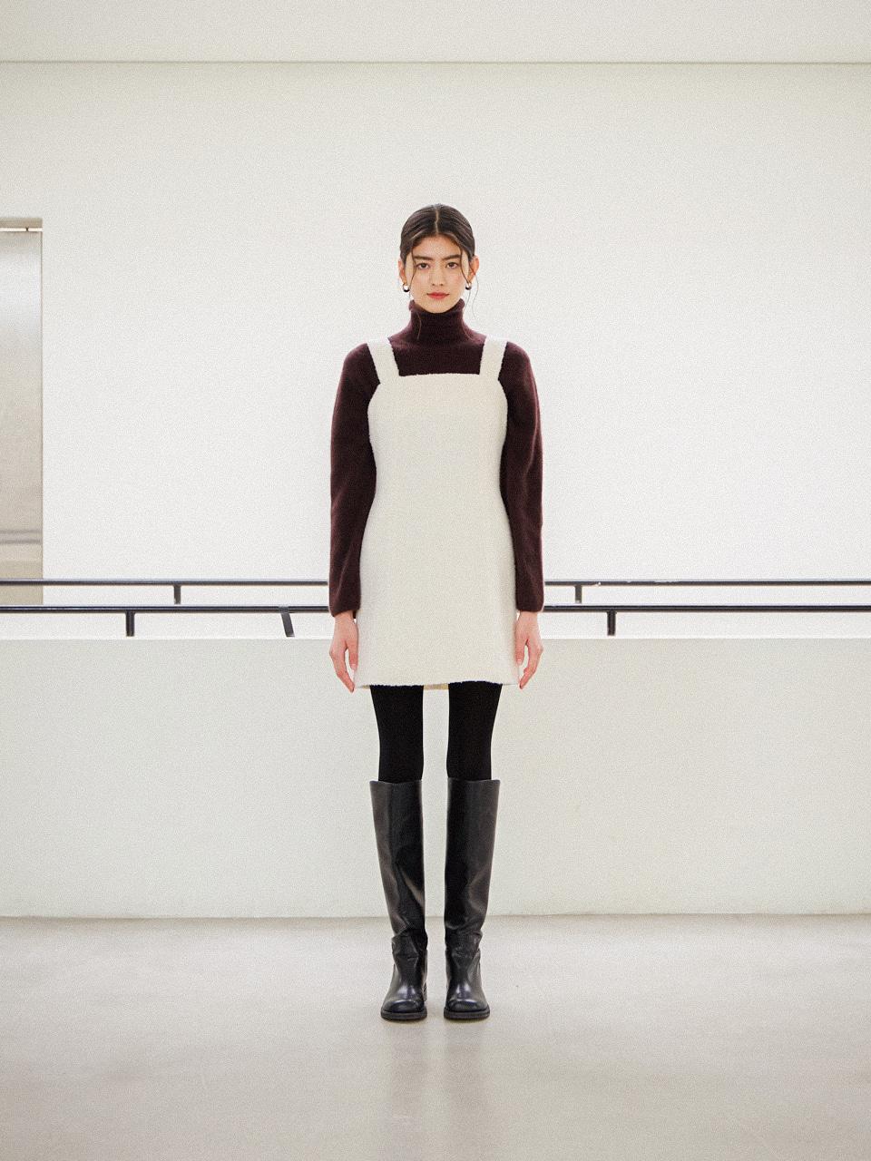 Boucle mini one-piece