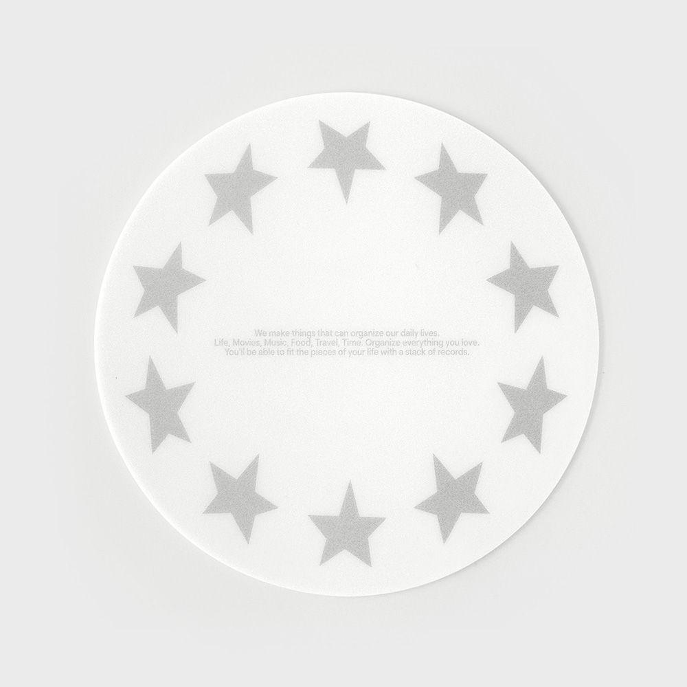 star mousepad