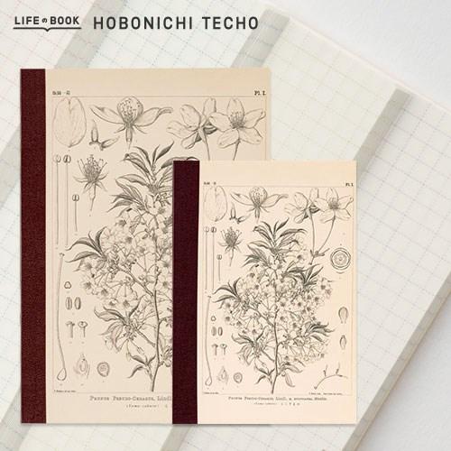 호보니치 테쵸 노트 방안 야마자쿠라