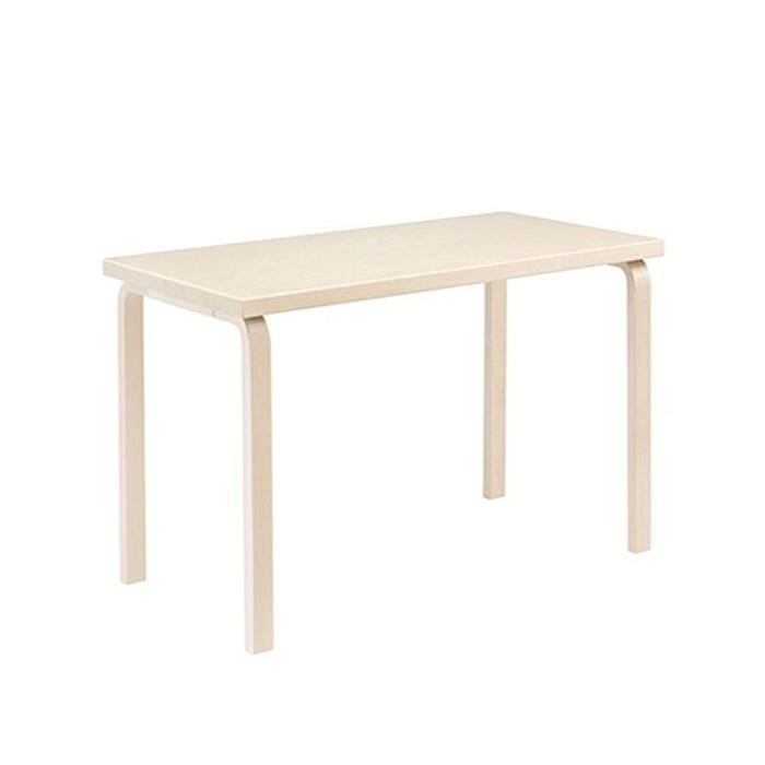 (2월특가) 아르텍 알토 직사각 테이블 Artek Aalto Table Rectangular 80B