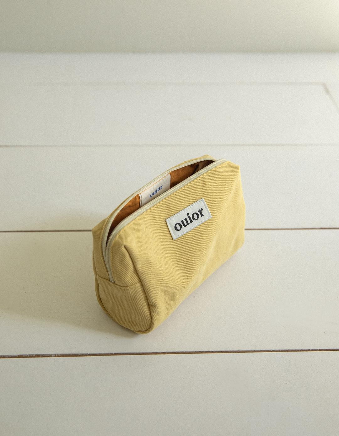 ouior everyday pouch - cheese sand