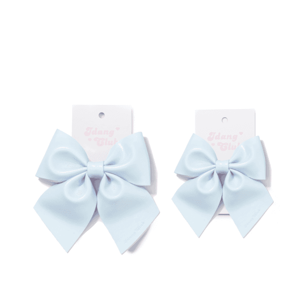 Ribbon pin
