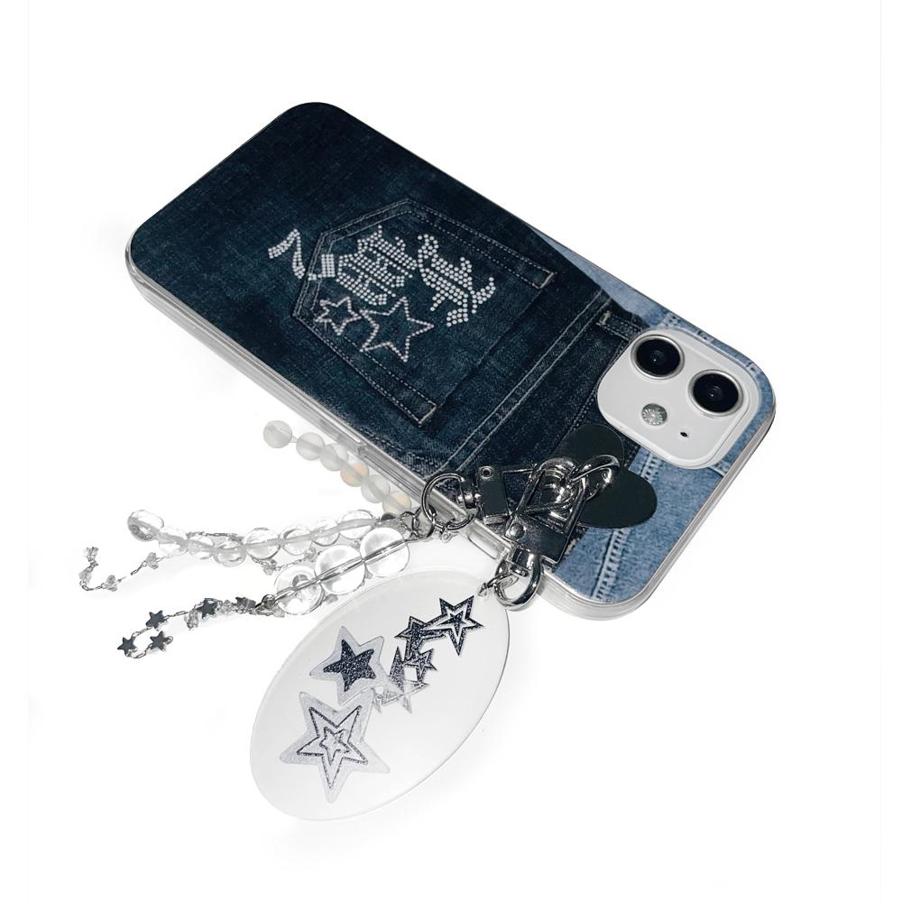 Uglystar Keyring 아크릴 키링