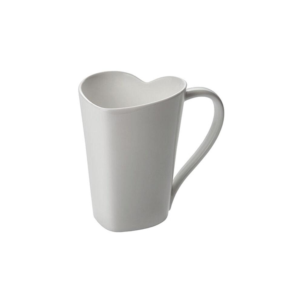 [Alessi]알레시 투 머그_화이트 / MMI24