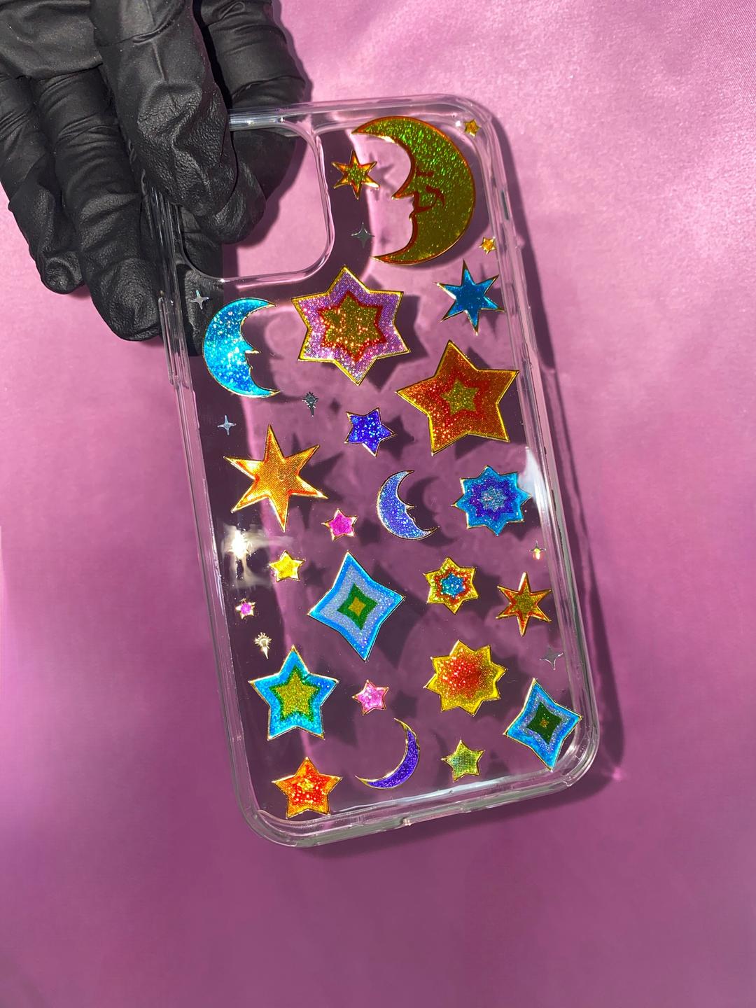 good night phonecase