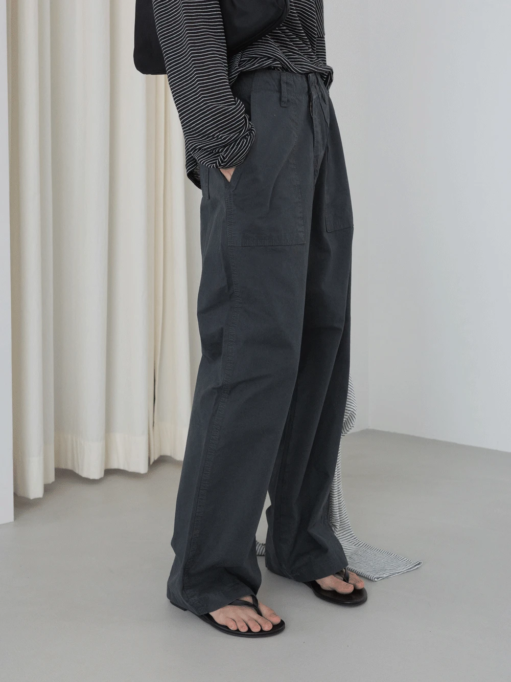 Ramos Fatigue Pants
