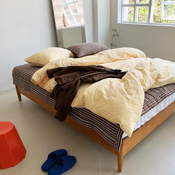 펜코 누비이불커버