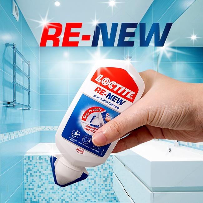 뉴 록타이트 리뉴 1+1