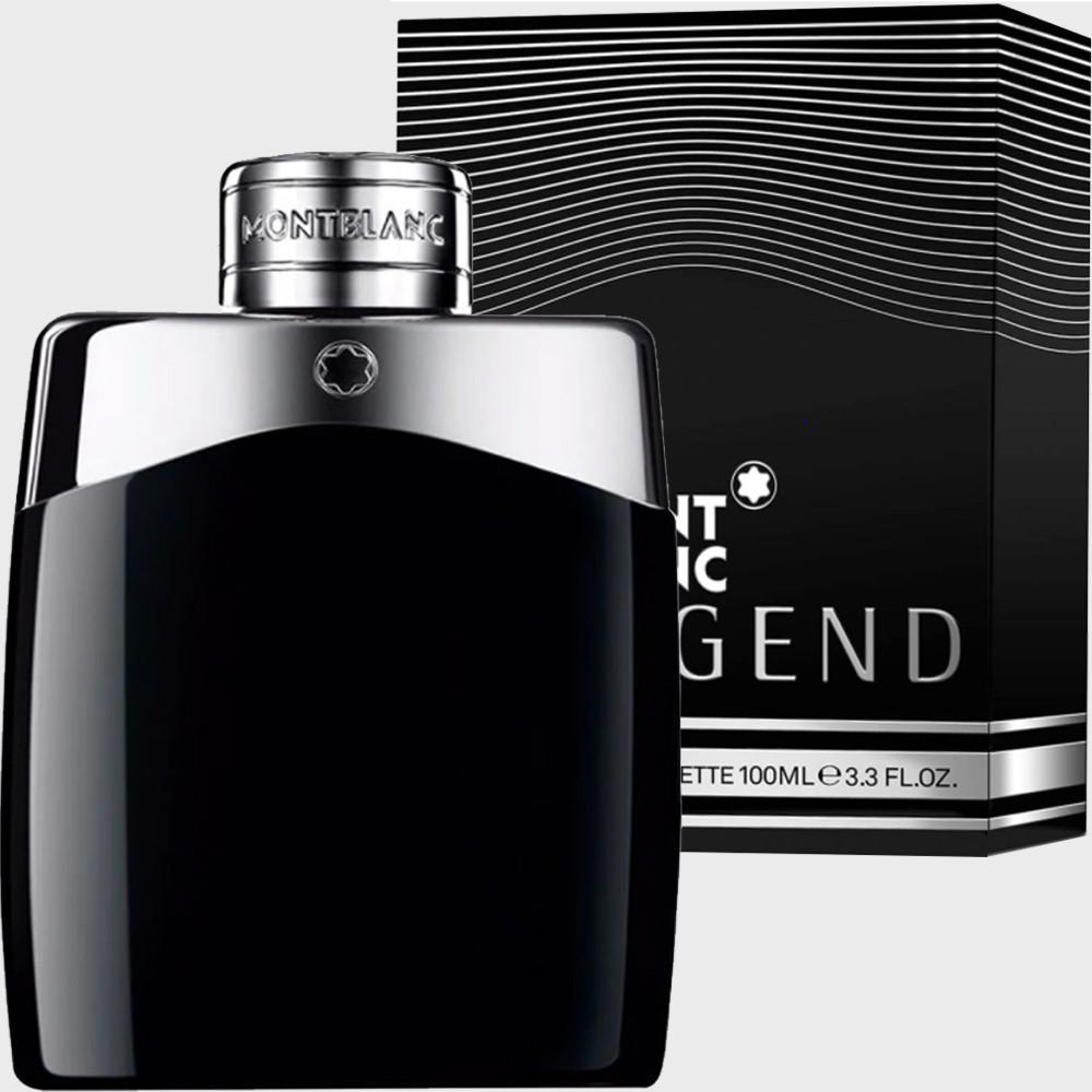 몽블랑 향수 레전드 오드뚜왈렛 EDT 100ml