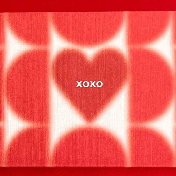 빈투바 데일리키트 vol.12 _Love edition