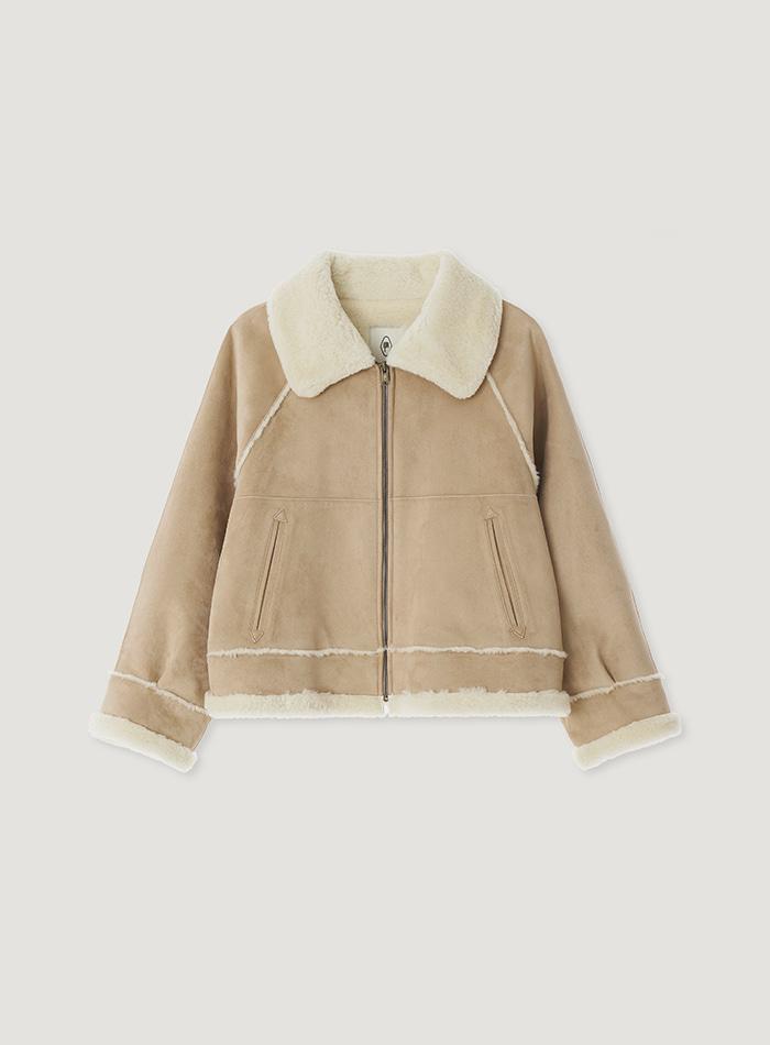 KENGI MUSTANG JUMPER