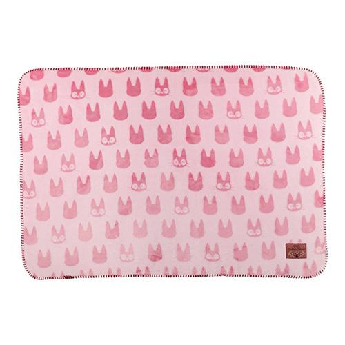 [마녀배달부 키키]무릎담요(울퉁불퉁 지지)