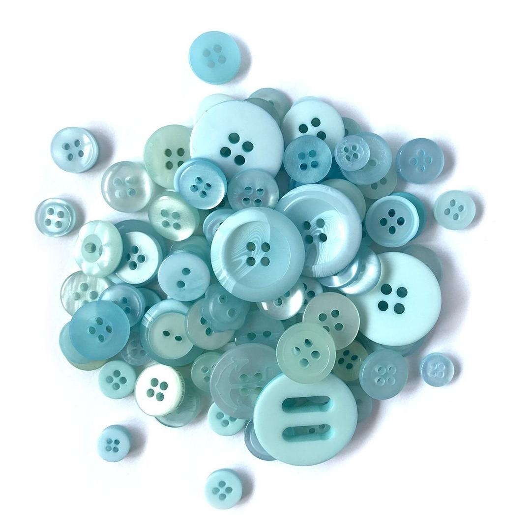 Baby Blue