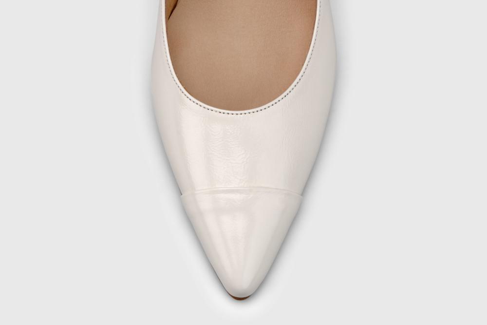 VANILLA / 모드니 웨딩슈즈