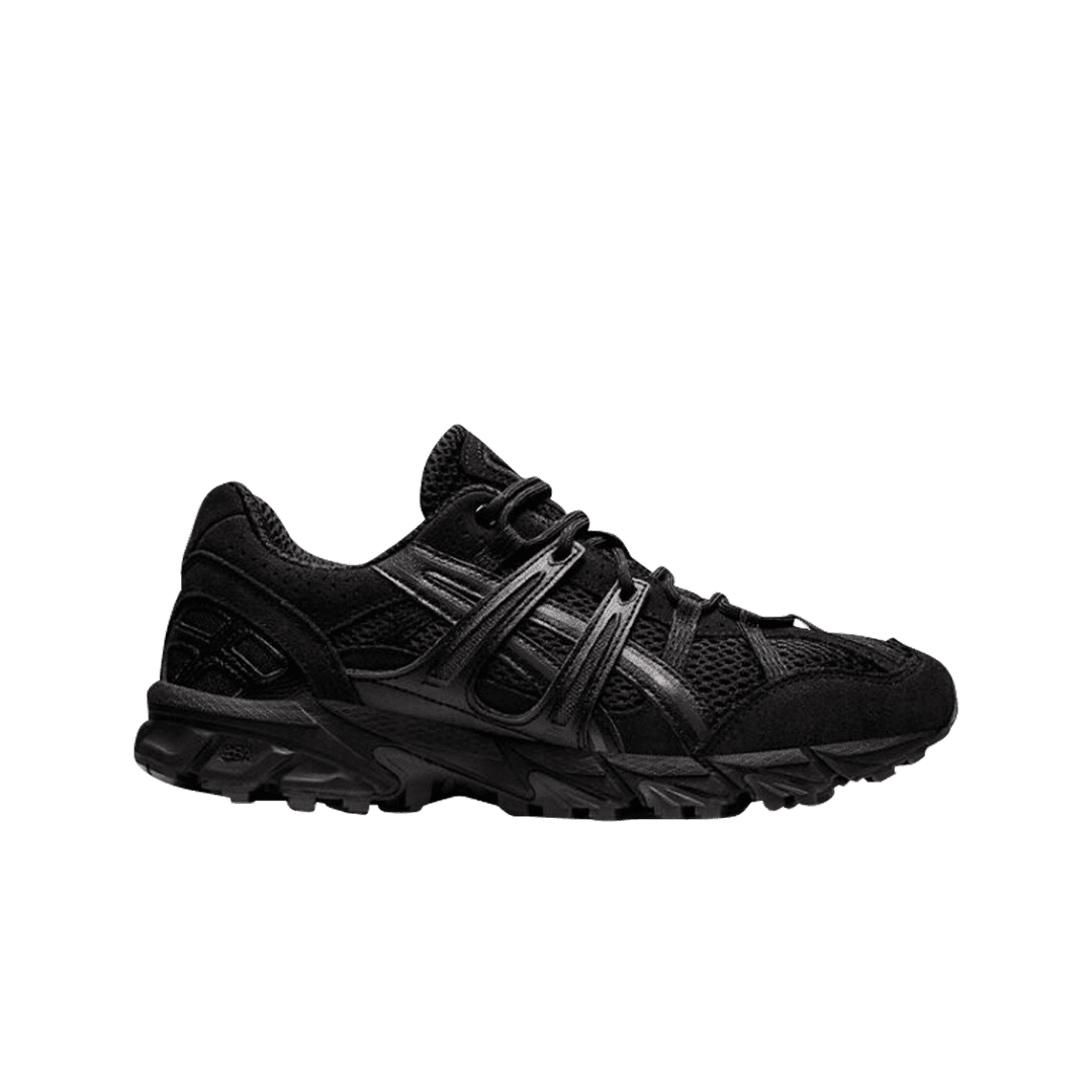 Asics Gel-Sonoma 15-50 Black
