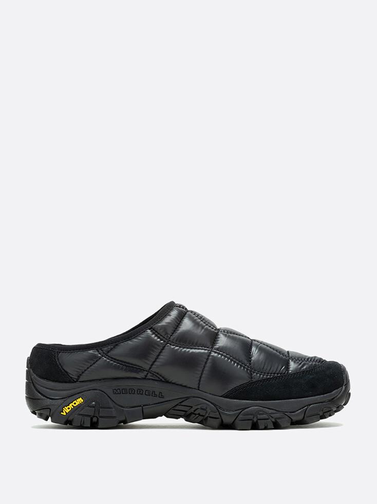 MOAB 2 SLIDE QUILTED SE M