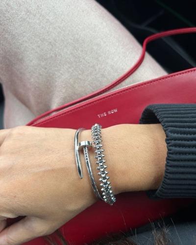 (3차리오더) Clash de Cartier  Bracelet