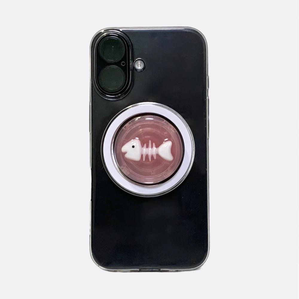 뼈다귀 [맥세이프]