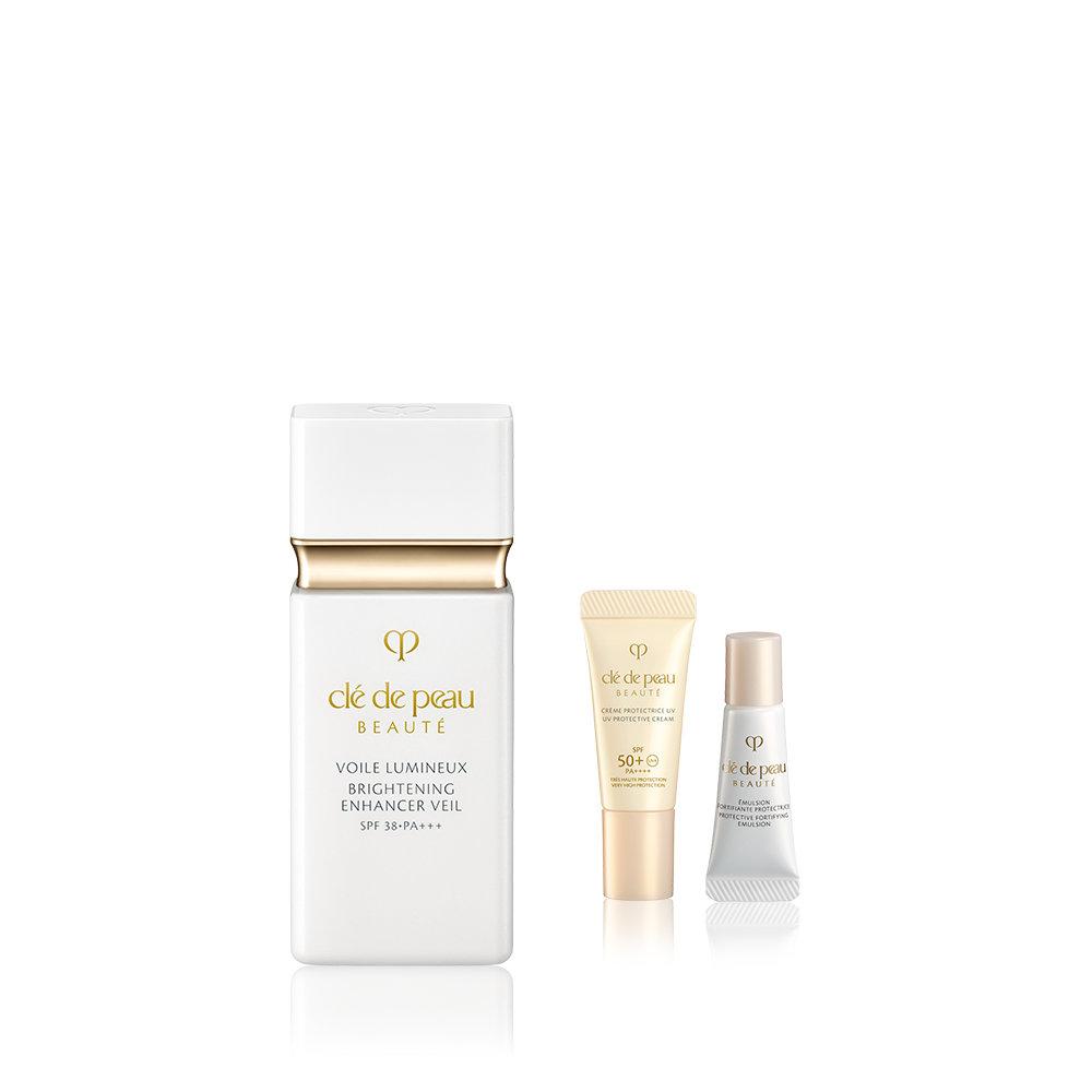 [한정] 브라이트닝 인헨서 베일 세트