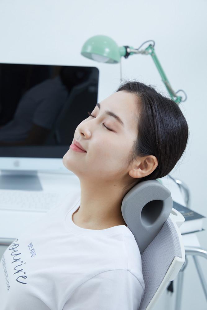 굿라이프 넥스트레처 (국내생산) 스트레칭 목 어깨 결림 릴렉스 넥스트레쳐