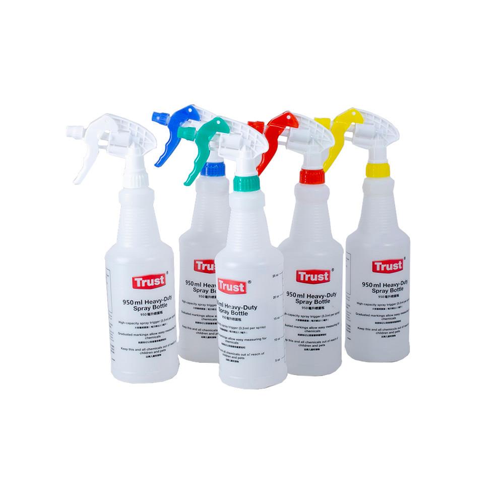 트러스트 스프레이 분무기 950ml
