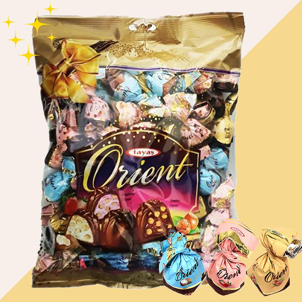 타야스 오리엔트 트러플 초콜릿 1kg