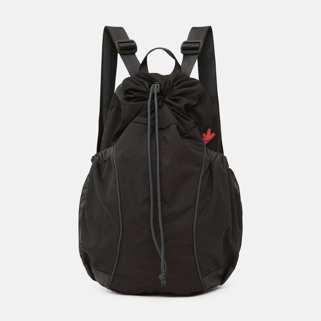Supplex® Tourer Gym Sack Charcoal