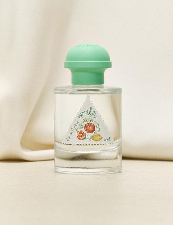 Postes EDP from.Amalfi