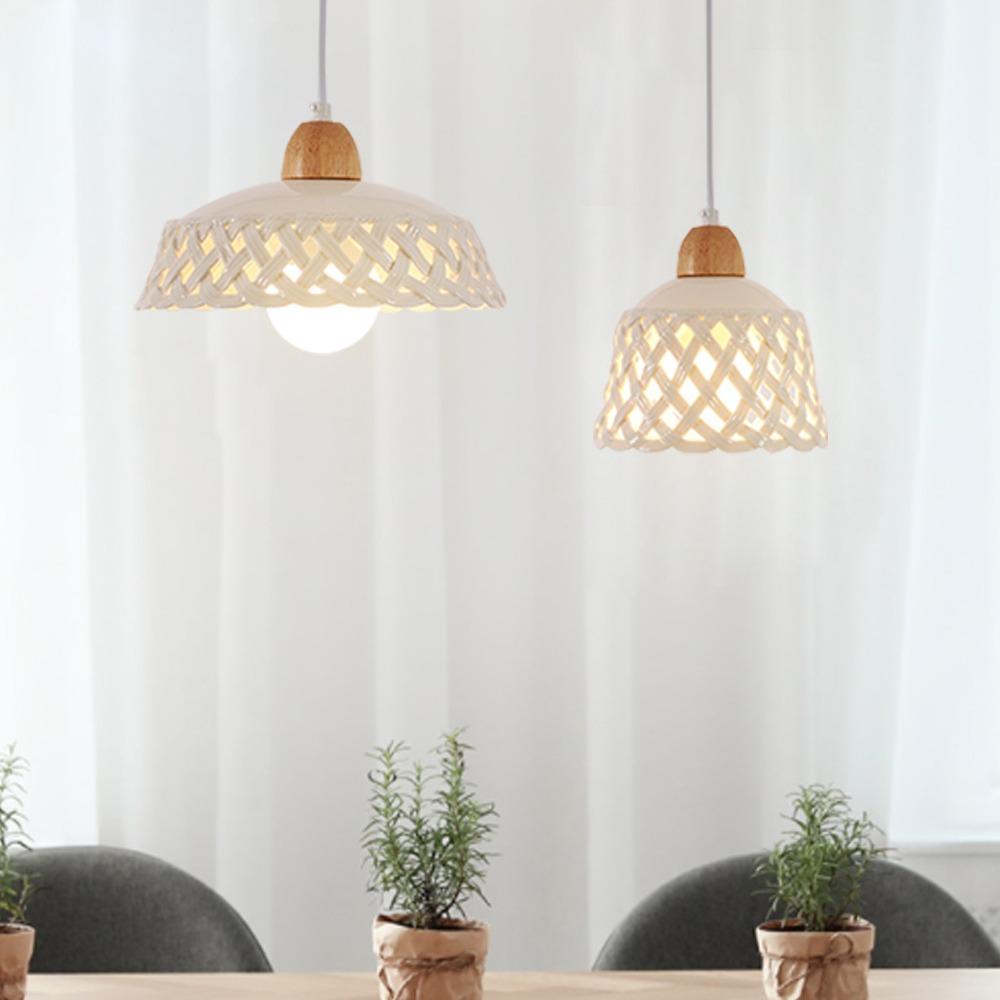 셀로이 1등 도자기 펜던트 세라믹 식탁등 인테리어 조명