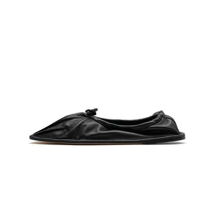 푼테라 PUNTERA BLACK WFR21PUNT001