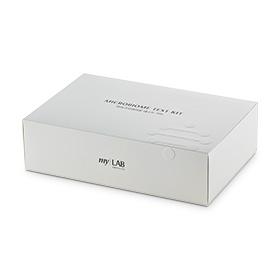 마이랩 마이크로바이옴 테스트 키트