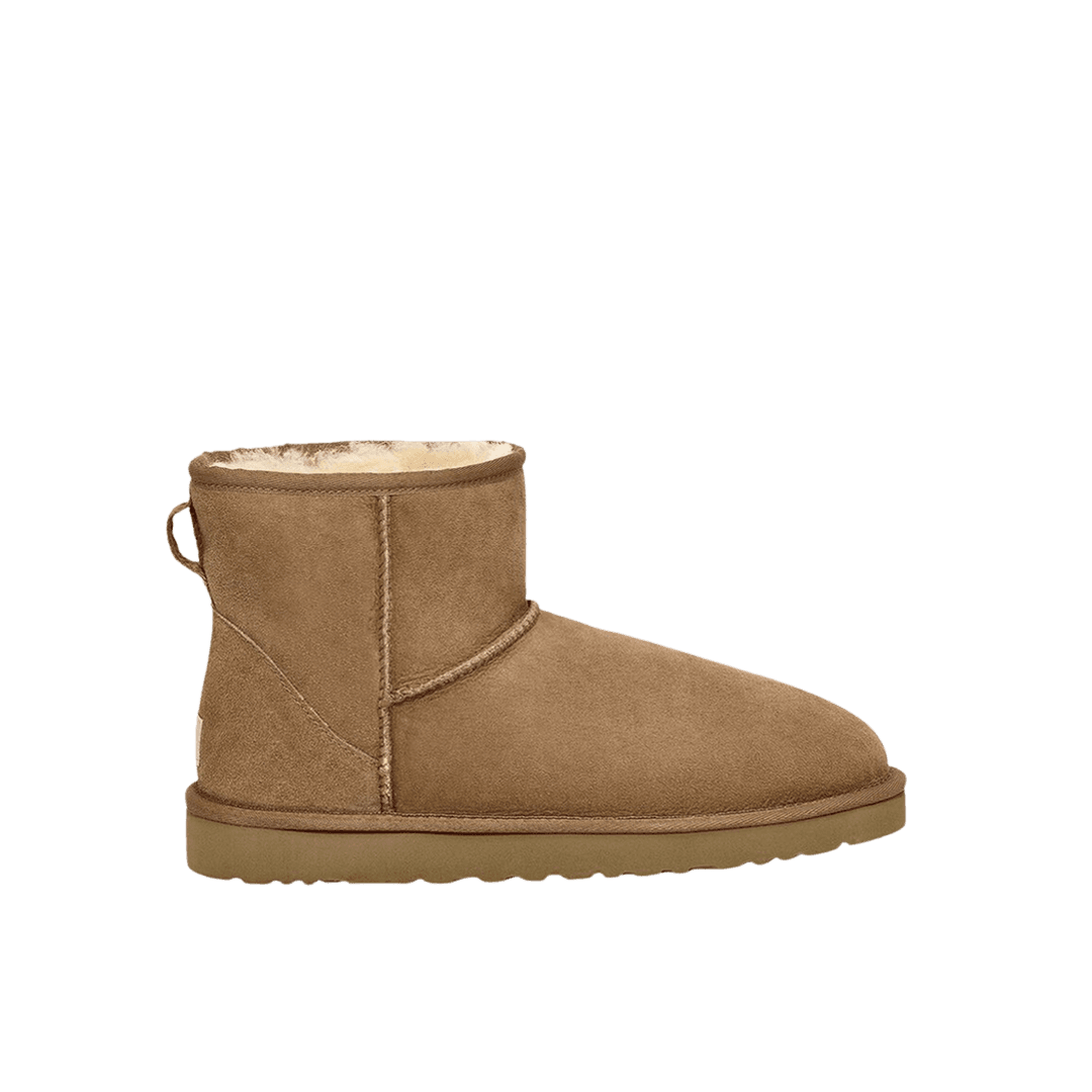 UGG Classic Mini Boots Chestnut