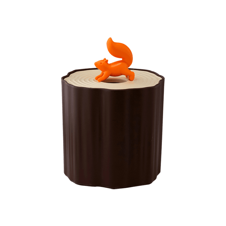 다람쥐 휴지케이스