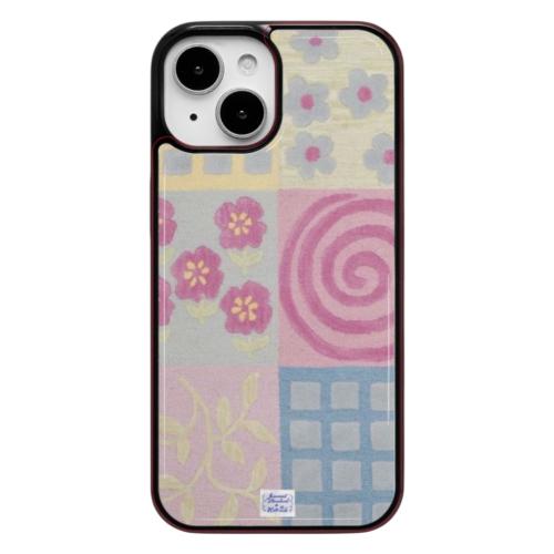 (epoxy) +맥세이프 spring summer collage 에폭시 아이폰 갤럭시 케이스