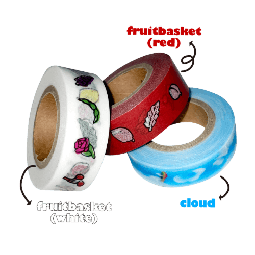 fruitbasket MT