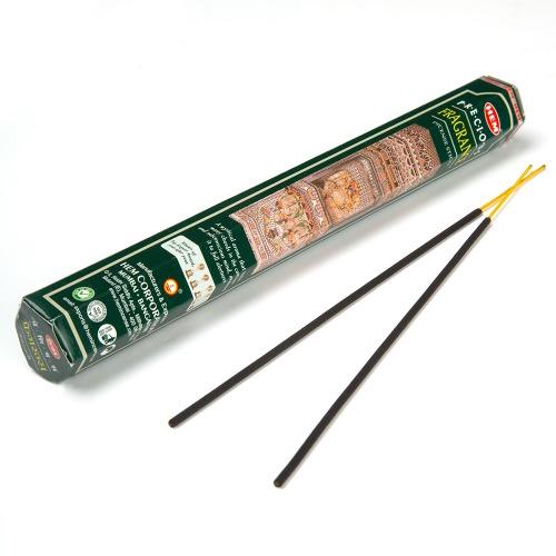 HEM 프레셔스 프레그런스 인센스스틱