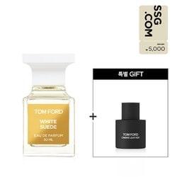 [상품권5천원]화이트 스웨이드 EDP 30ML(+옴브레 레더 4ML)
