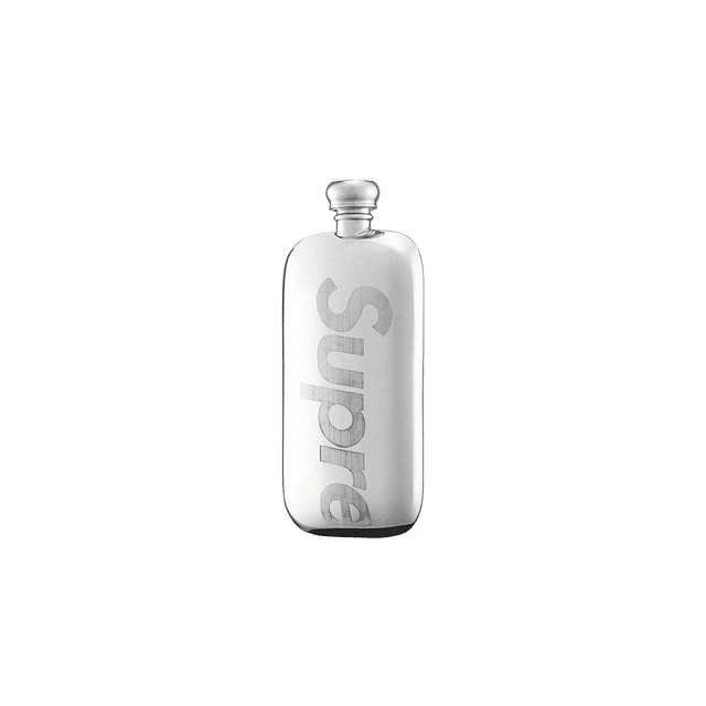 슈프림 Supreme x Hario Erlenmeyer Flask Clear - 24FW - 위시버킷