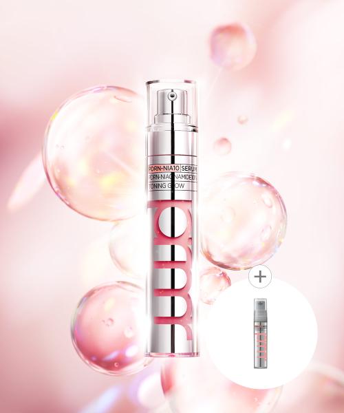 PDRN 나이아10 잡티세럼 30g