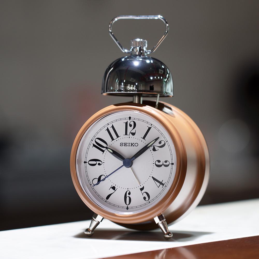 [SEIKO CLOCK] QHK055B SEIKO 탁상시계