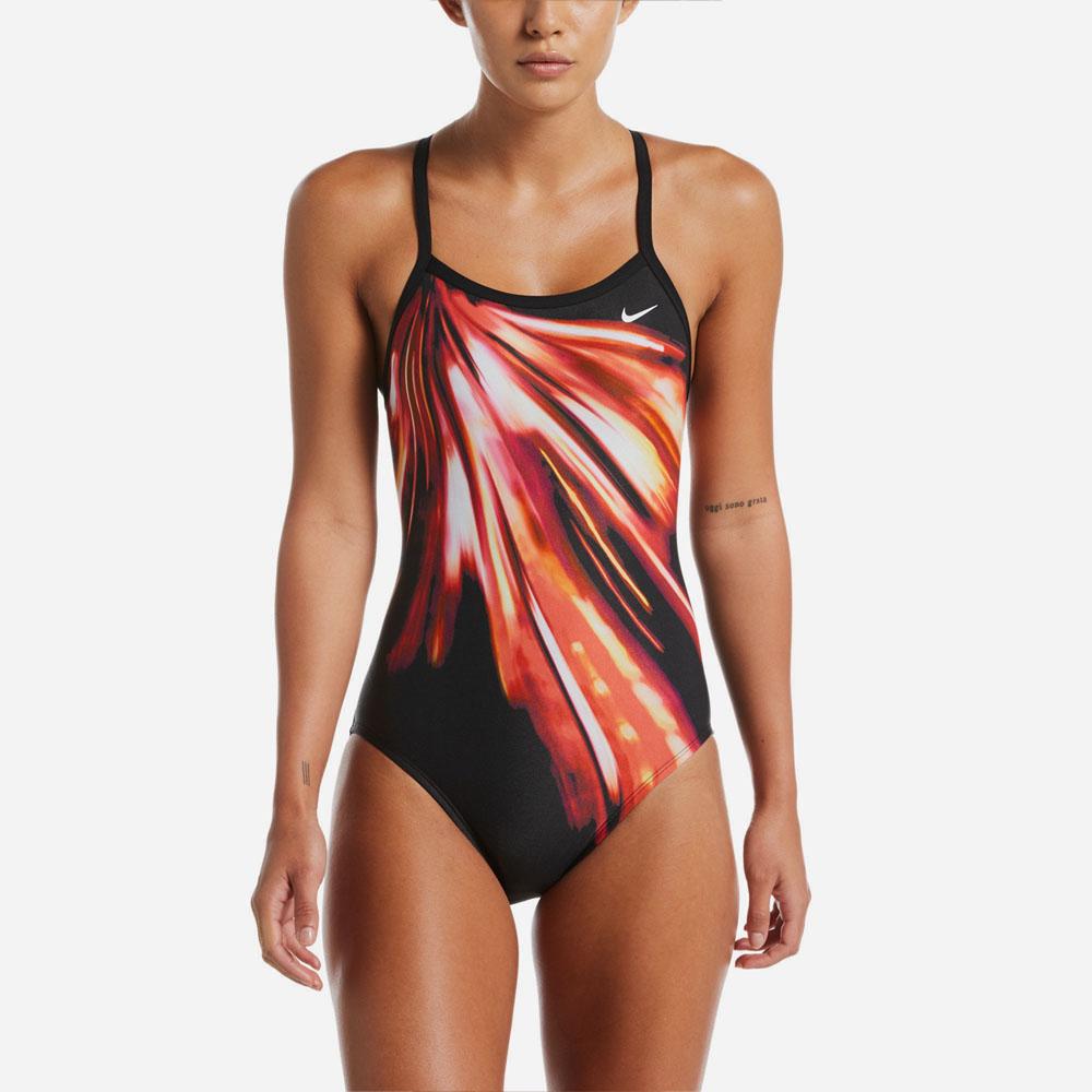 나이키스윔 스페이스 하이웨이 레이서백