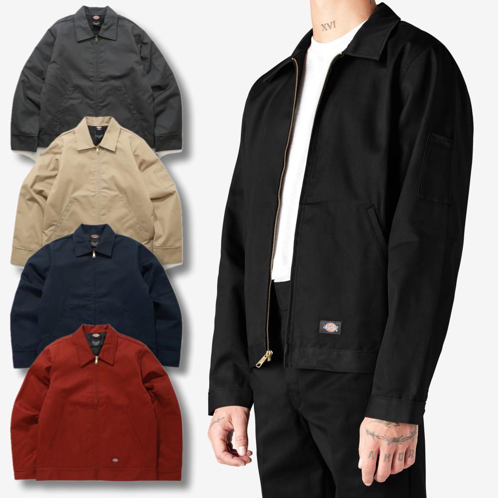 디키즈 아이젠하워 워크 자켓 2종류