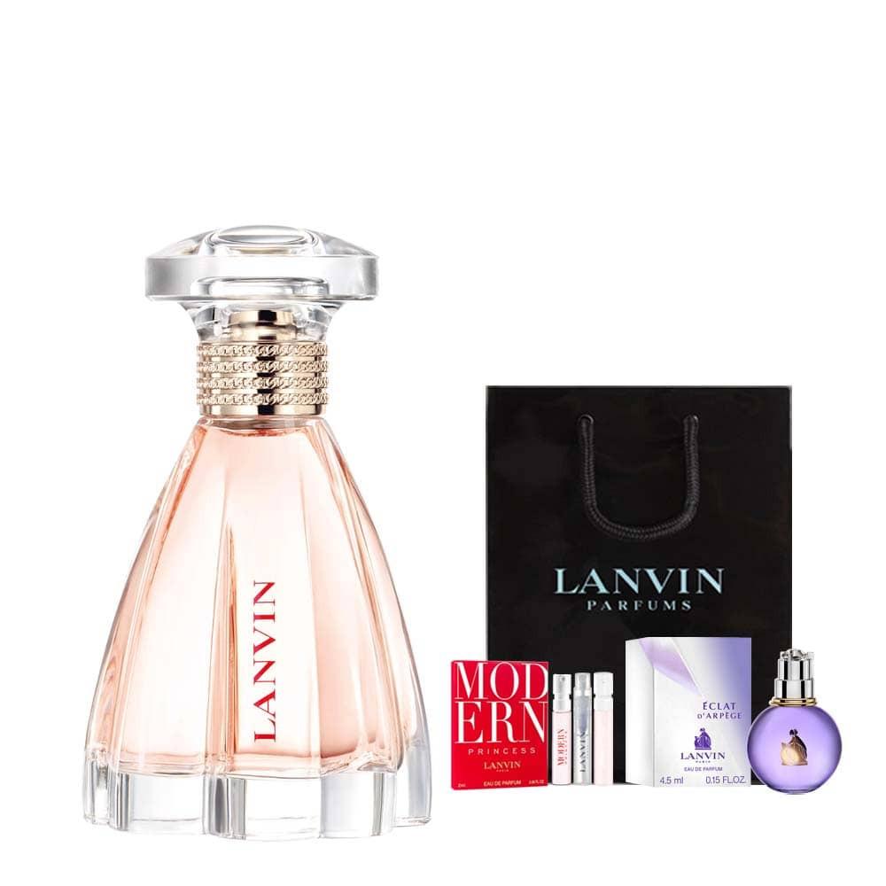 [코익퍼퓸] 랑방 모던 프린세스 EDP 60ML 공식수입 정품 향수